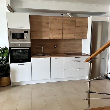 Apartamento Villa Bruno Con Vistas Al Mar, Primera Linea De Playa Cotillo Eksteriør billede