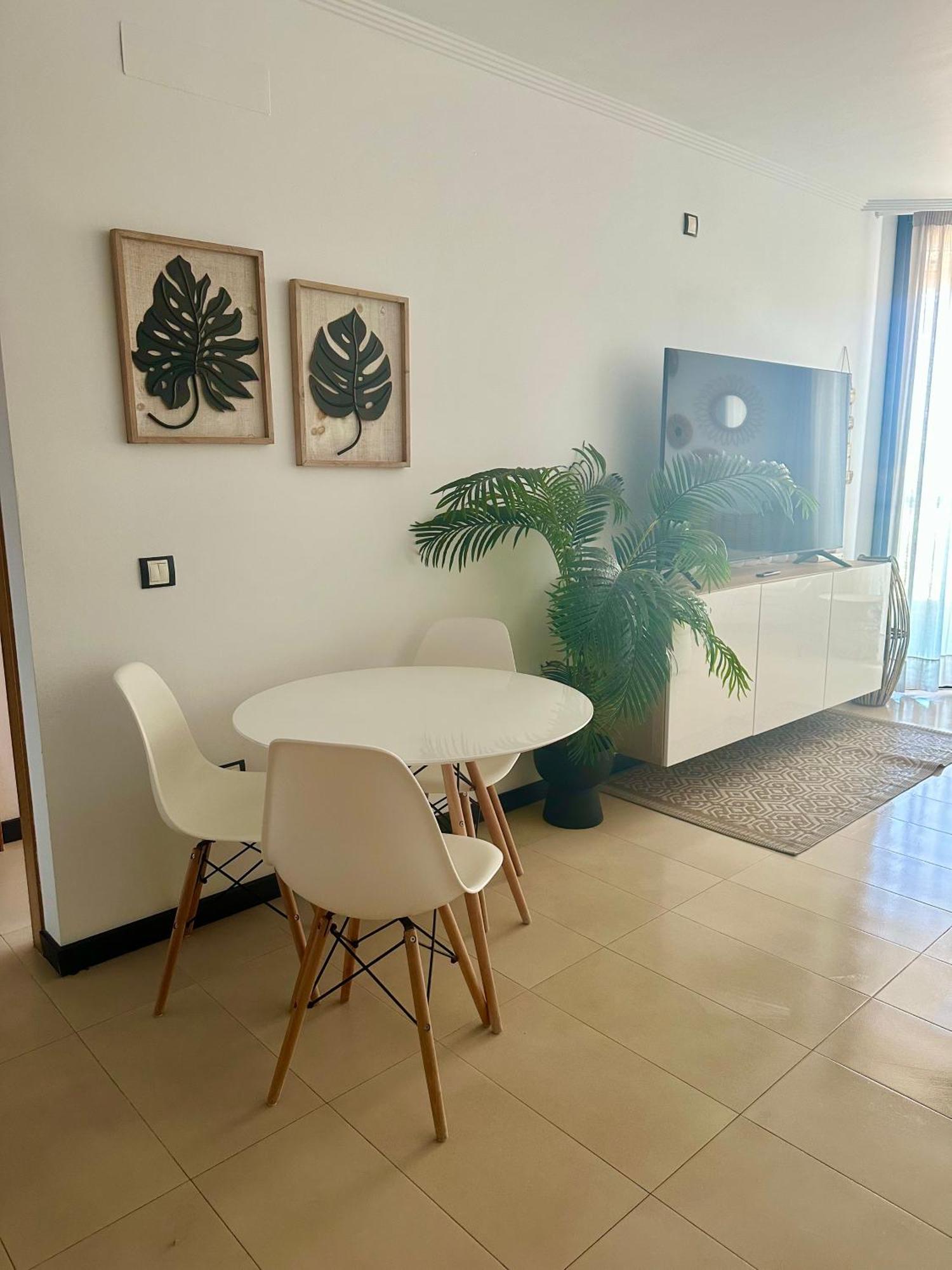 Apartamento Villa Bruno Con Vistas Al Mar, Primera Linea De Playa Cotillo Eksteriør billede