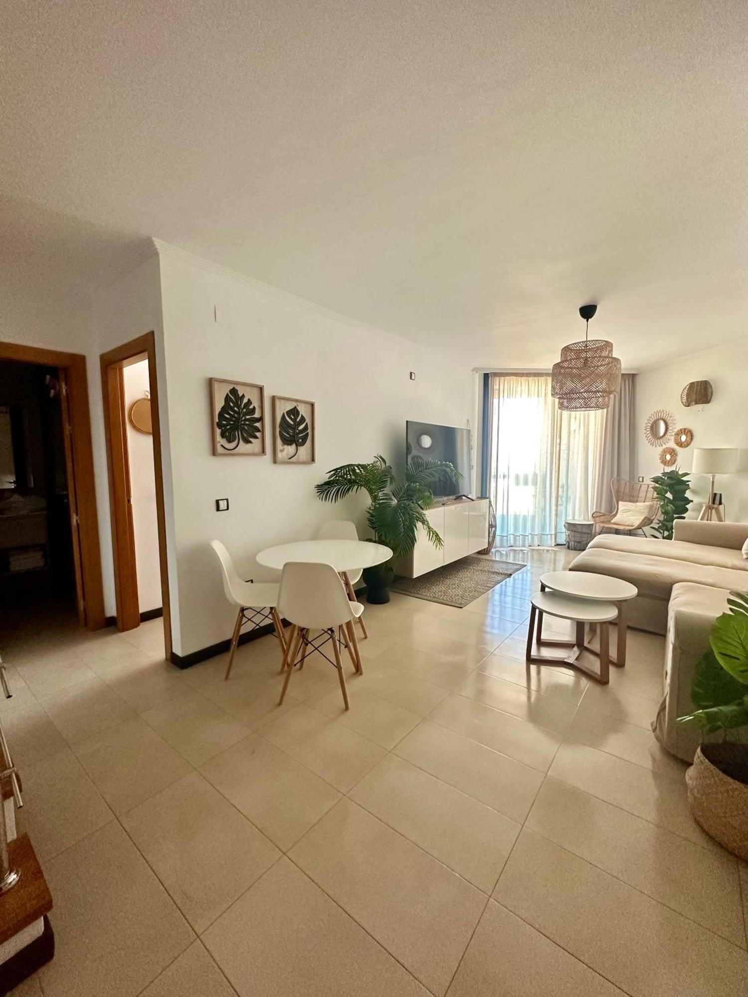 Apartamento Villa Bruno Con Vistas Al Mar, Primera Linea De Playa Cotillo Eksteriør billede