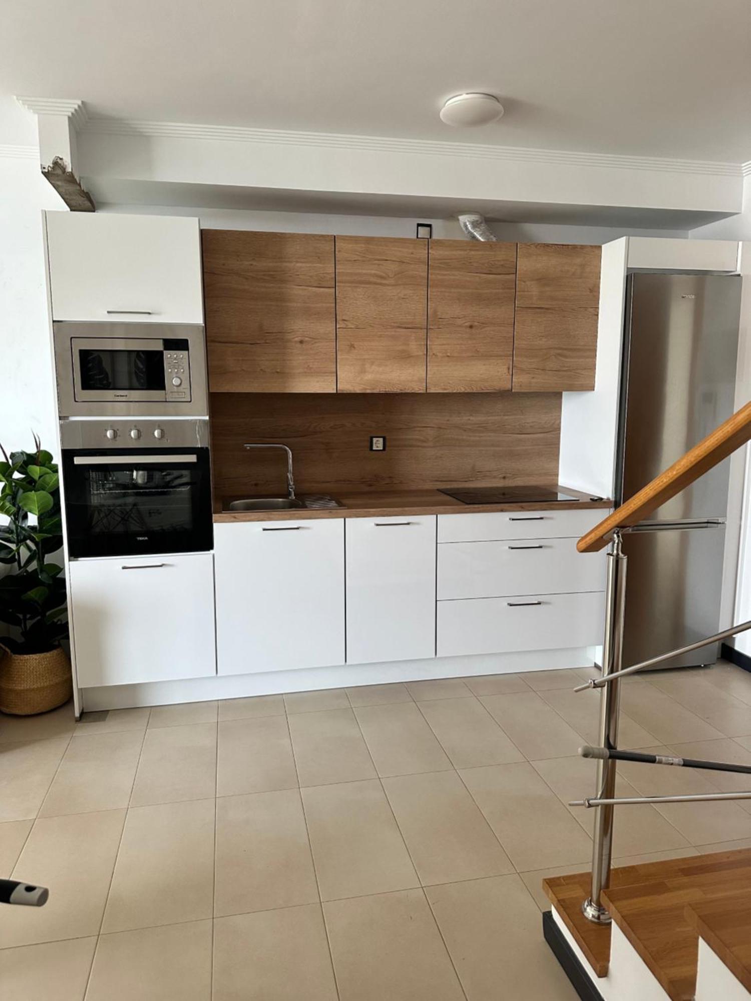 Apartamento Villa Bruno Con Vistas Al Mar, Primera Linea De Playa Cotillo Eksteriør billede